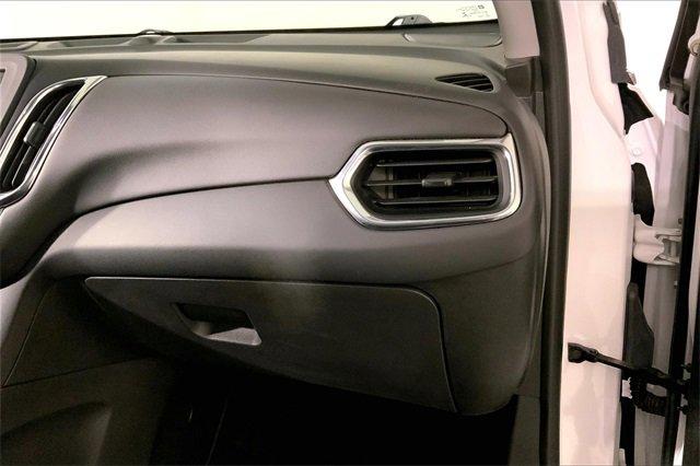 2022 Chevrolet Equinox Vehicle Photo in KANSAS CITY, MO 64114-4502
