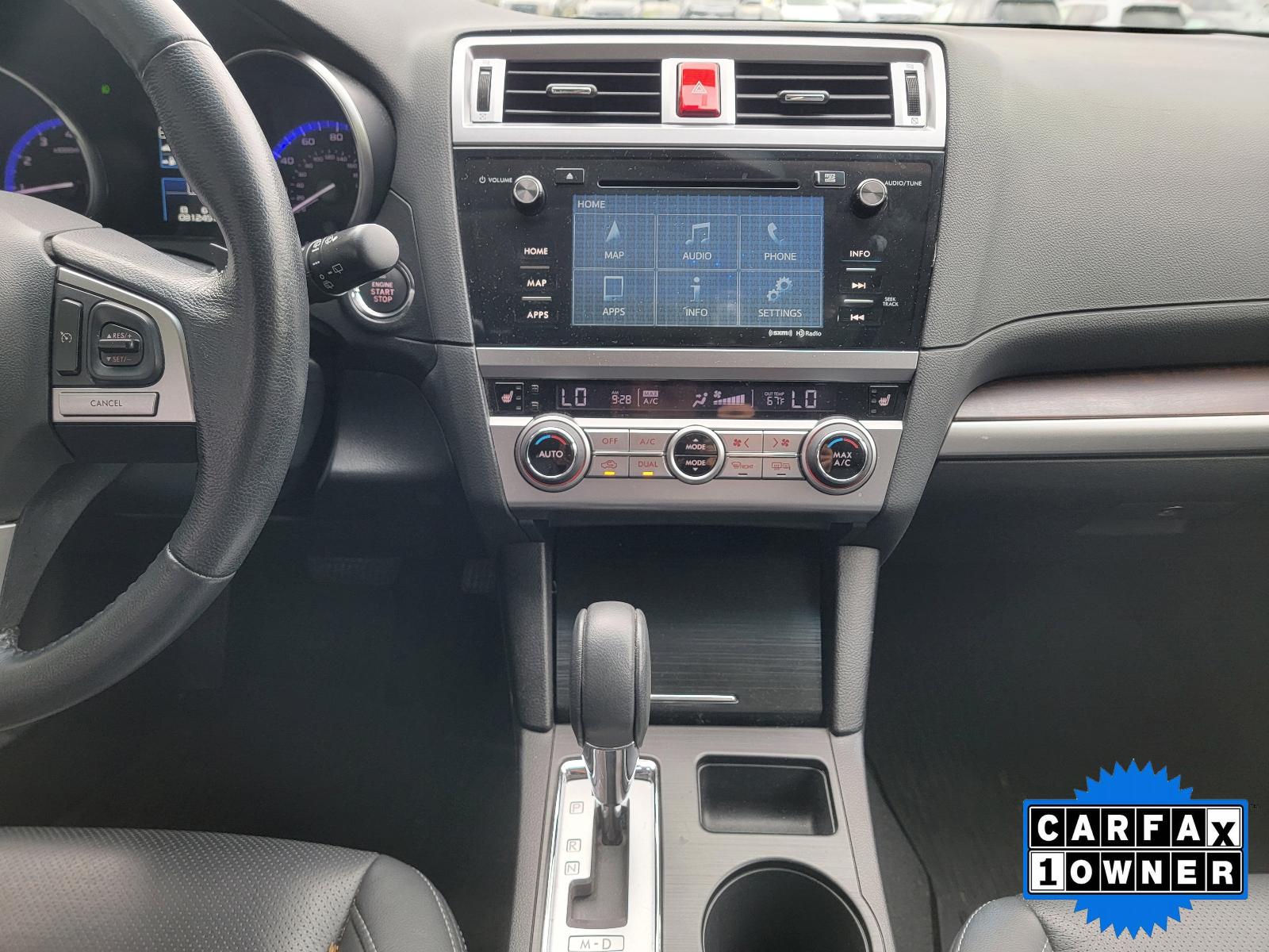2015 Subaru Outback Vehicle Photo in Harrisburg, PA 17111