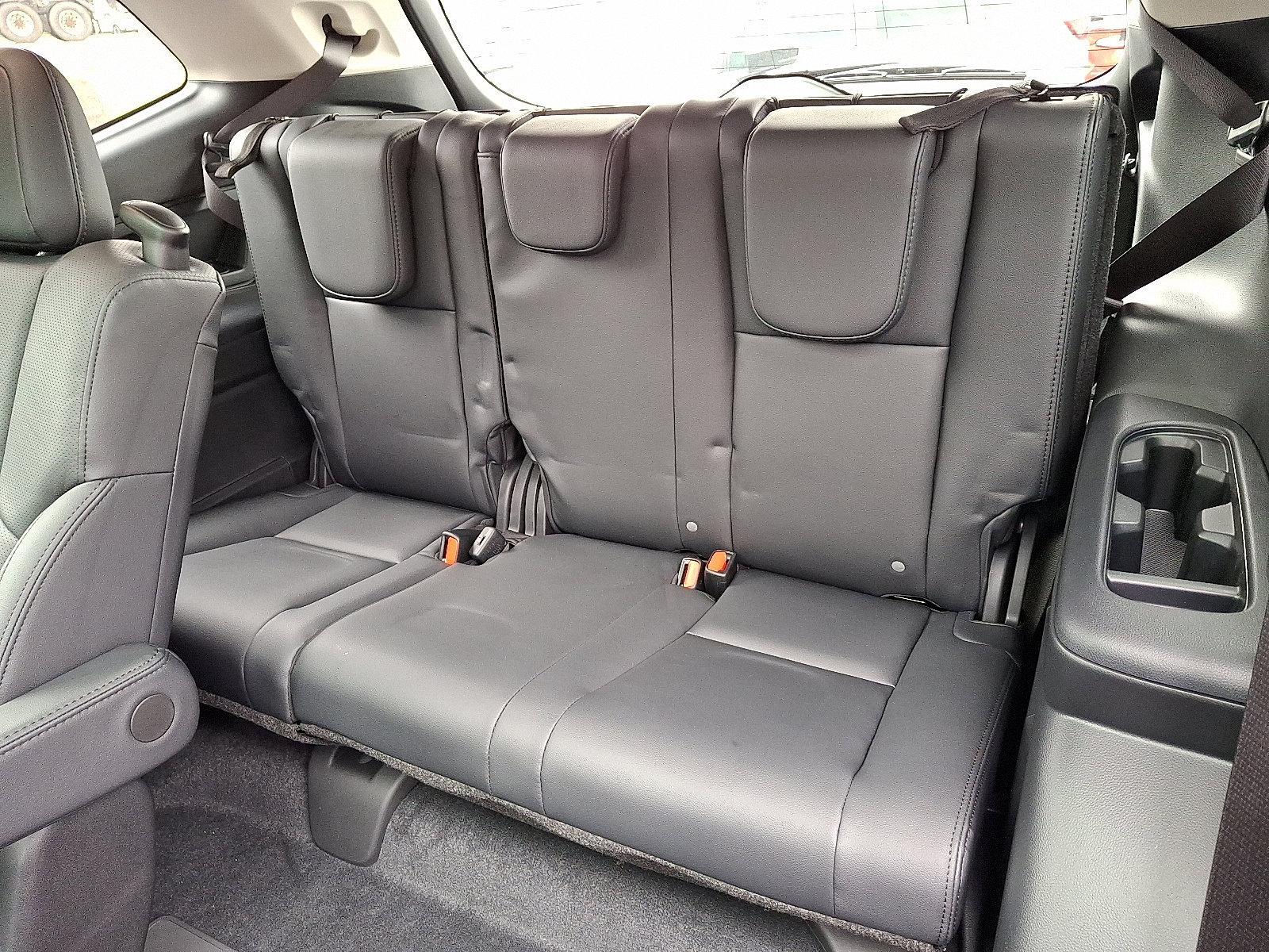 2025 Subaru Ascent Vehicle Photo in Harrisburg, PA 17111
