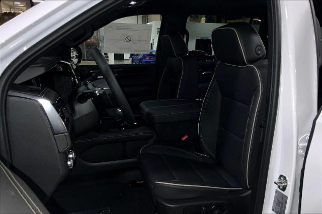 2025 GMC Yukon XL Vehicle Photo in KANSAS CITY, MO 64114-4545