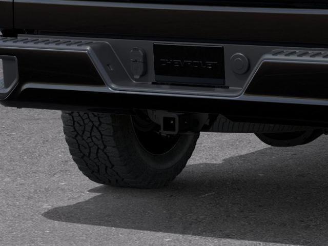 2026 Chevrolet Silverado 1500 Vehicle Photo in NEENAH, WI 54956-2243