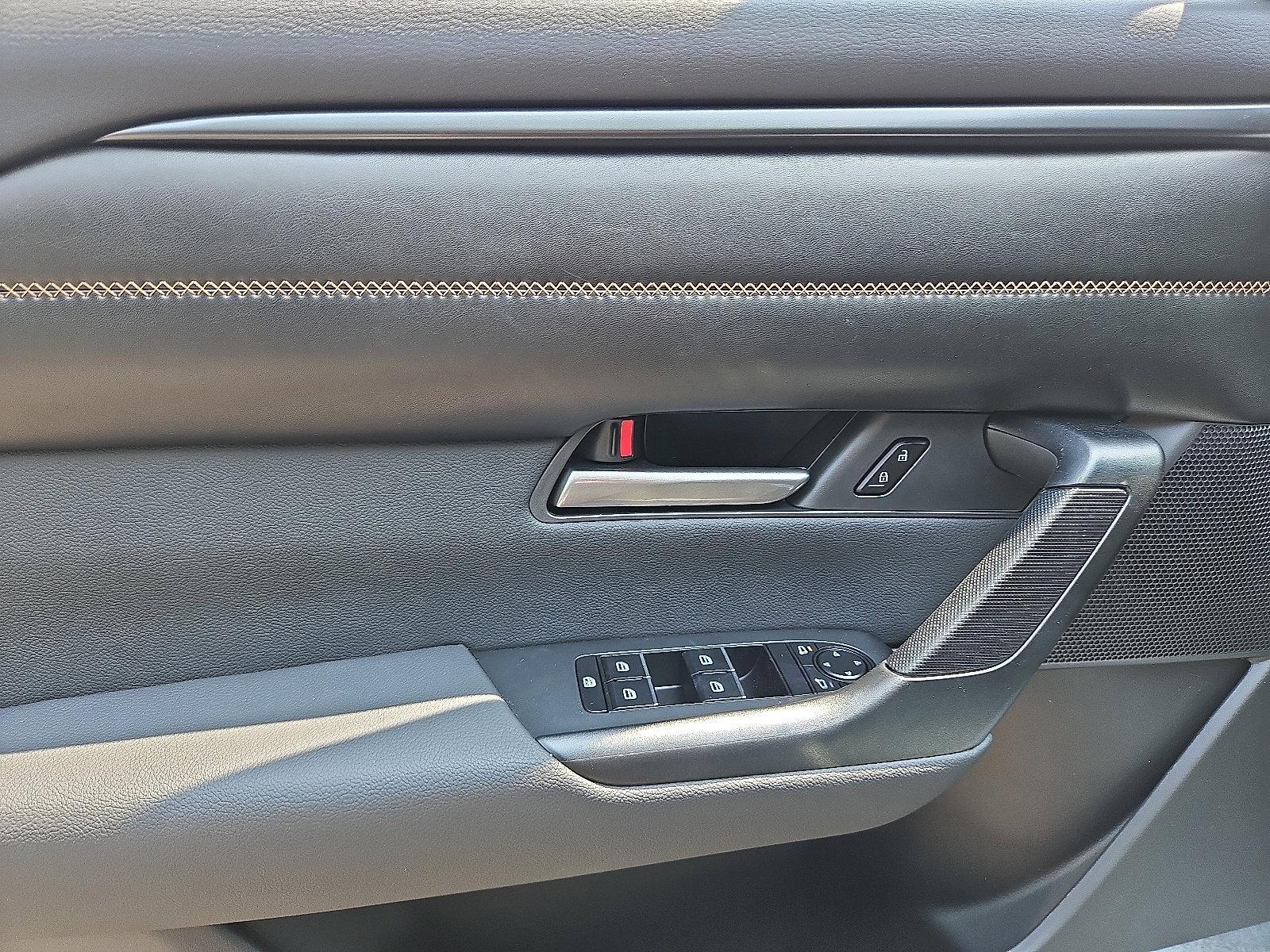 2025 Mazda CX-50 Hybrid Vehicle Photo in Trevose, PA 19053