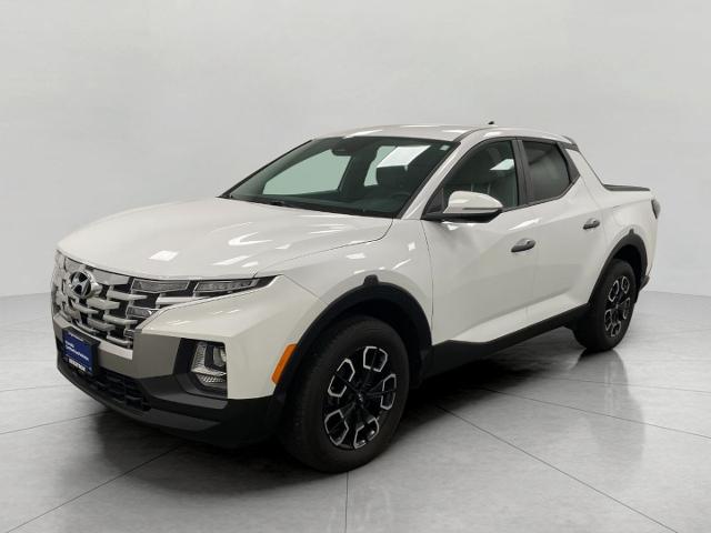 2023 Hyundai SANTA CRUZ Vehicle Photo in Appleton, WI 54913