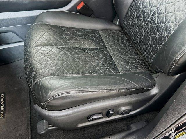 2019 Nissan Murano Vehicle Photo in Doylsetown, PA 18901