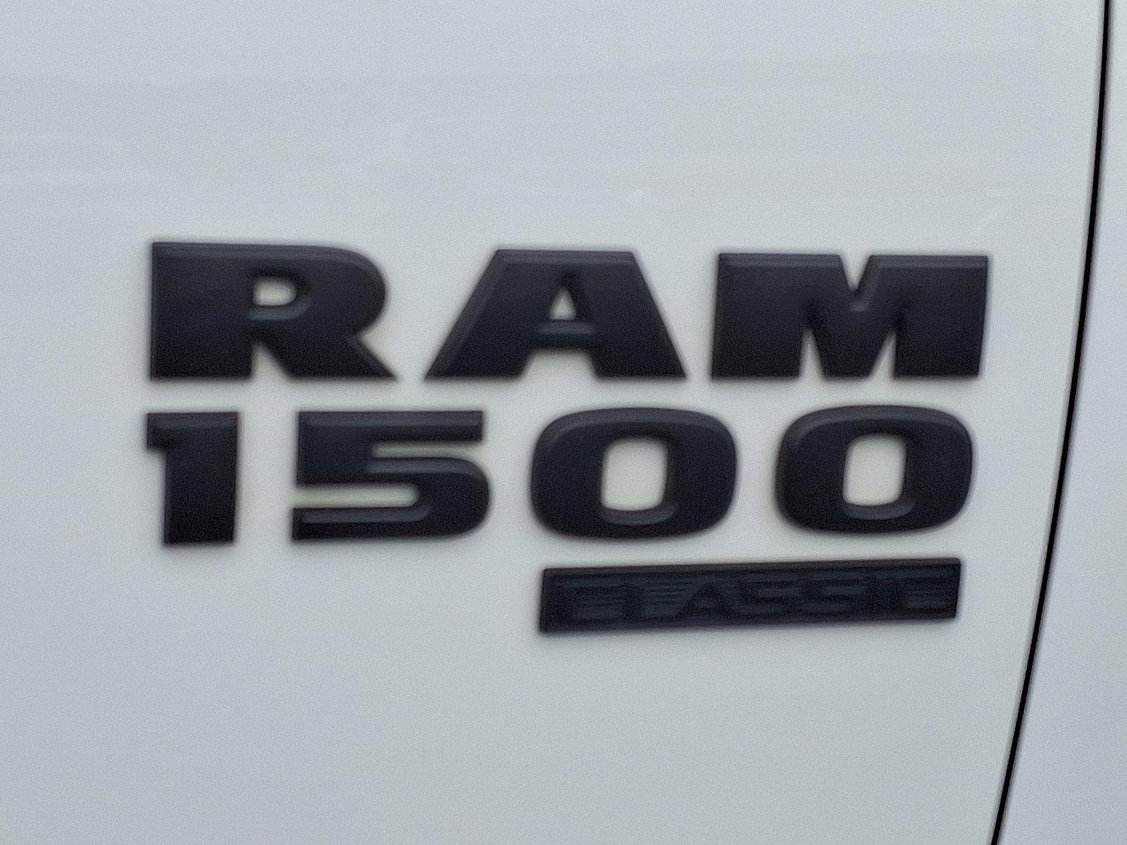 2022 Ram 1500 Classic Vehicle Photo in BETHLEHEM, PA 18017-9401