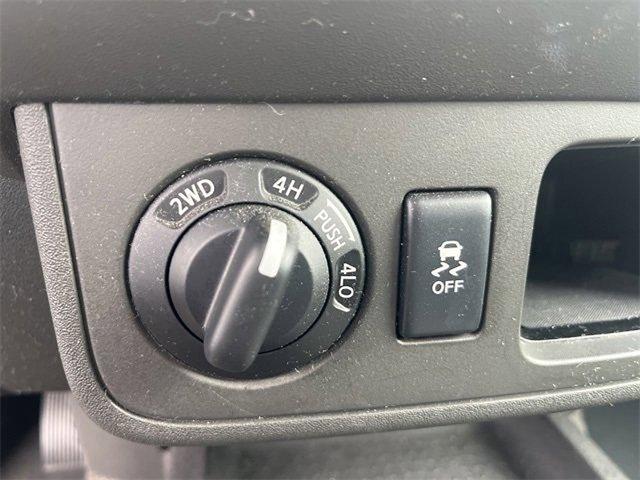 2015 Nissan Xterra Vehicle Photo in Willow Grove, PA 19090