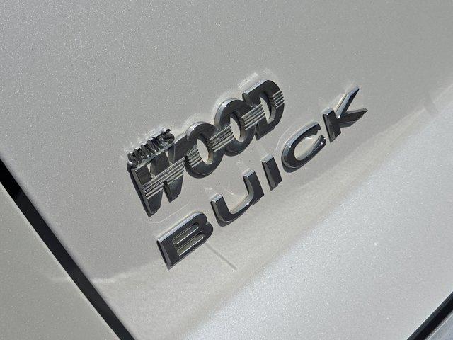 2016 Buick Enclave Vehicle Photo in Decatur, TX 76234