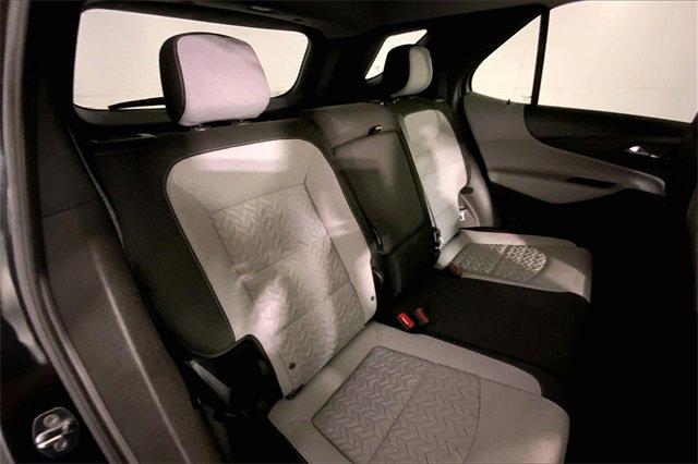 2022 Chevrolet Equinox Vehicle Photo in INDEPENDENCE, MO 64055-1314