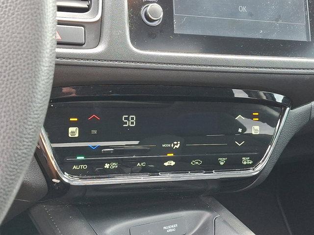 2020 Honda HR-V Vehicle Photo in Philadelphia, PA 19116