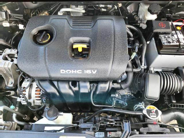 2019 Hyundai KONA Vehicle Photo in DENTON, TX 76210-9321