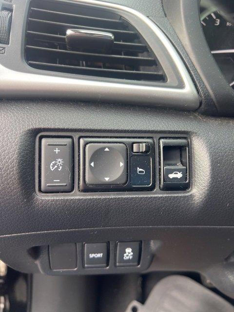 2019 Nissan Sentra Vehicle Photo in Harrisburg, PA 17111