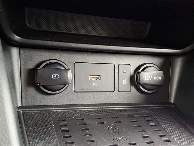 2022 Hyundai KONA Vehicle Photo in Willow Grove, PA 19090