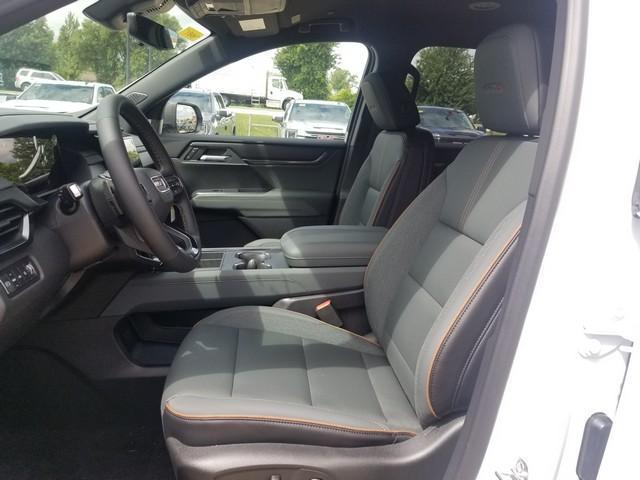 2026 GMC Acadia Vehicle Photo in ELYRIA, OH 44035-6349