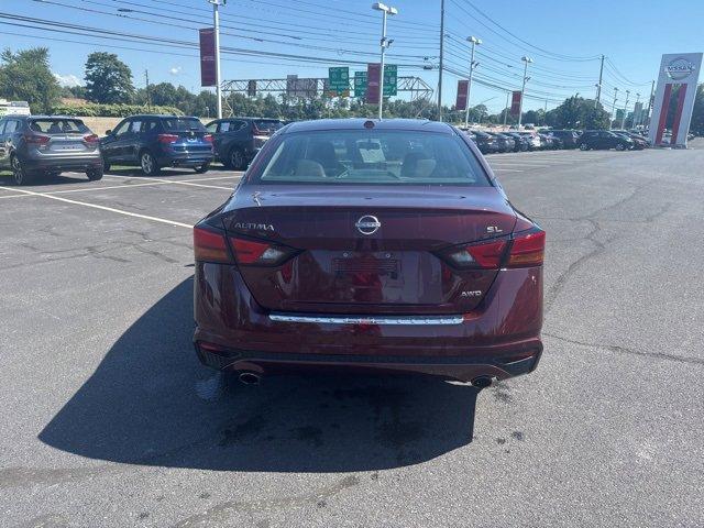2023 Nissan Altima Vehicle Photo in Harrisburg, PA 17111-1033
