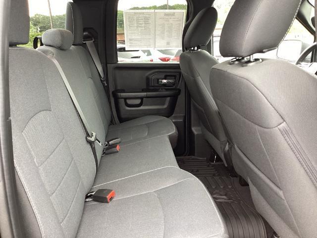 2022 Ram 1500 Classic Vehicle Photo in Gardner, MA 01440