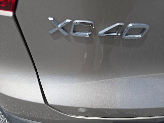 2024 Volvo XC40 Vehicle Photo in HARRISBURG, PA 17111-1033