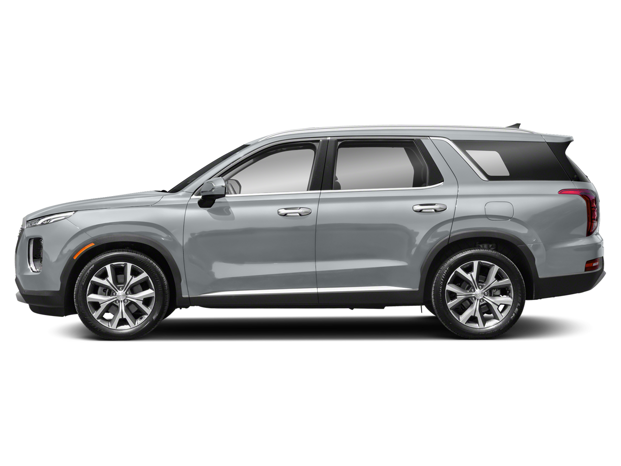 2021 Hyundai PALISADE Vehicle Photo in Grapevine, TX 76051