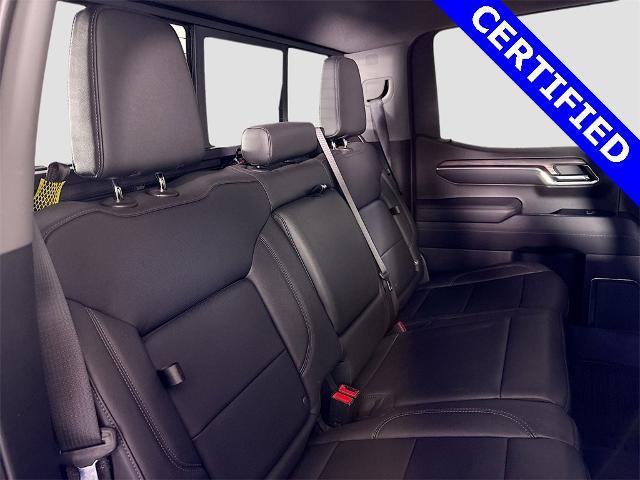 2022 GMC Sierra 1500 Vehicle Photo in PUYALLUP, WA 98371-4149