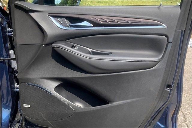 2023 Buick Enclave Vehicle Photo in KANSAS CITY, MO 64114-4545