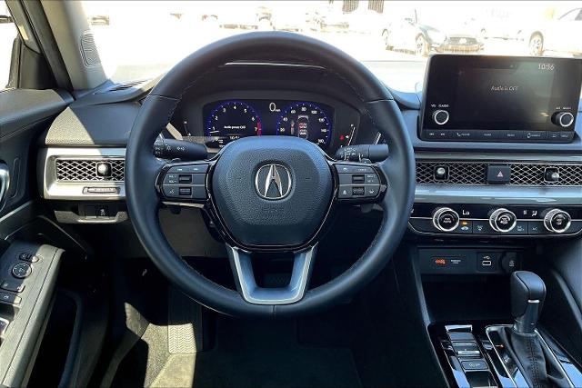 2025 Acura Integra Vehicle Photo in Grapevine, TX 76051