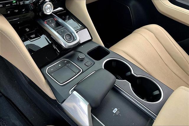 2023 Acura MDX Vehicle Photo in Grapevine, TX 76051
