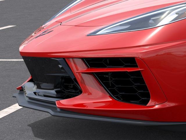 2026 Corvette Stingray Stingray Coupe 2LT picture #22