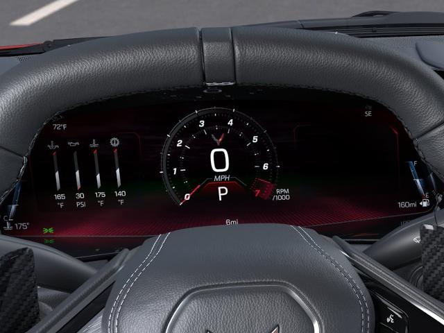 2026 Corvette Z06 Z06 Coupe 1LZ picture #17