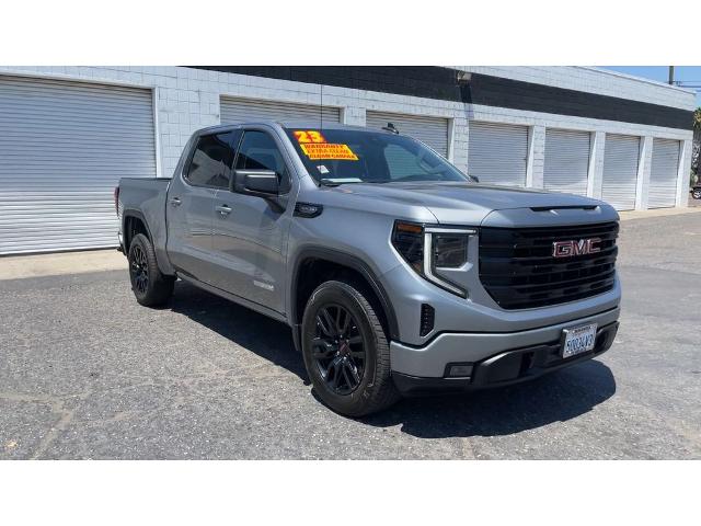 2023 GMC Sierra 1500 Vehicle Photo in TURLOCK, CA 95380-4918