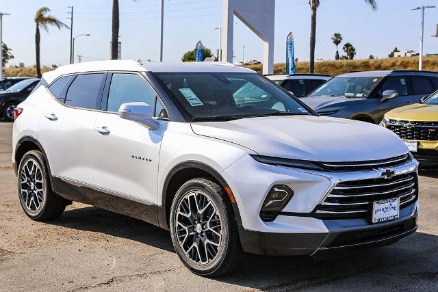 2023 Chevrolet Blazer Vehicle Photo in VENTURA, CA 93003-8585