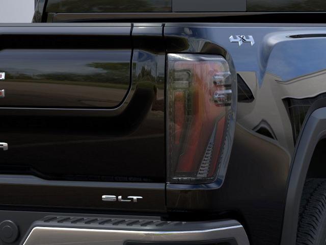 2024 GMC Sierra 2500 HD Vehicle Photo in LONE TREE, CO 80124-2750