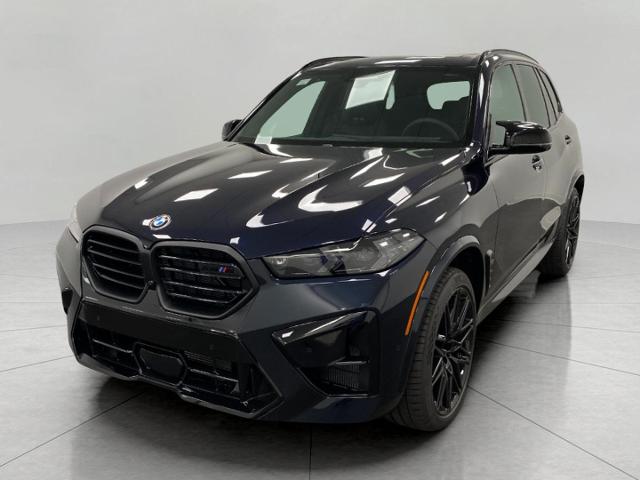 2025 BMW X5 M Vehicle Photo in Appleton, WI 54913