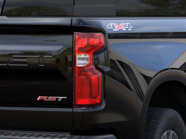 2025 Chevrolet Silverado 1500 Vehicle Photo in BEAUFORT, SC 29906-4218