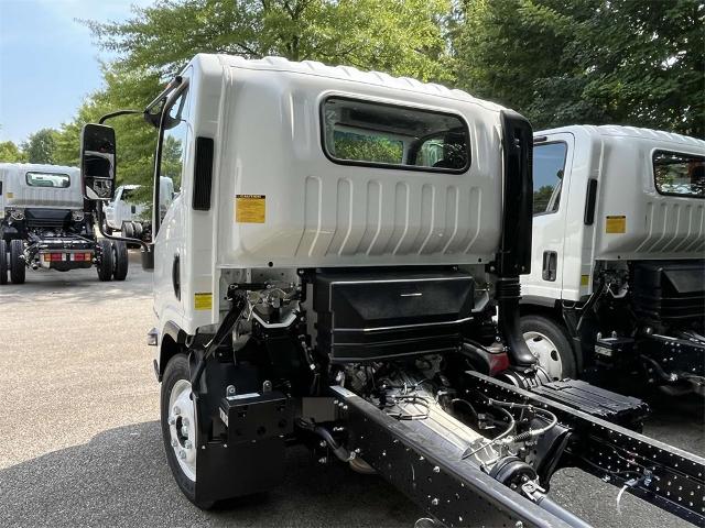 2025 Chevrolet Low Cab Forward 4500 Vehicle Photo in ALCOA, TN 37701-3235