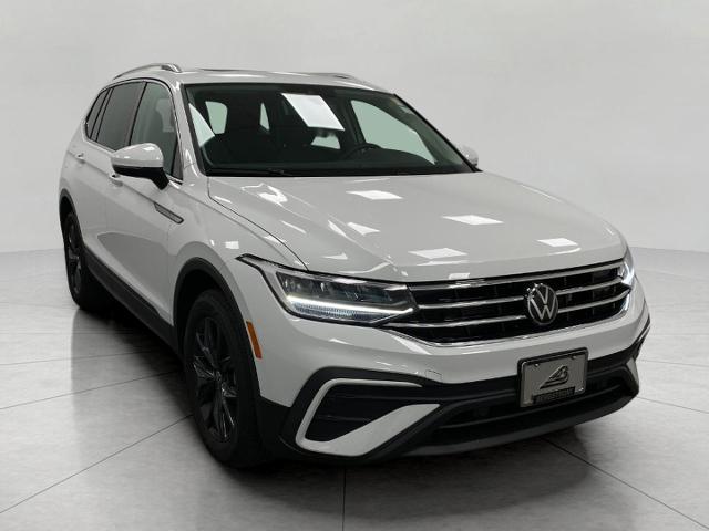 2024 Volkswagen Tiguan Vehicle Photo in Appleton, WI 54913