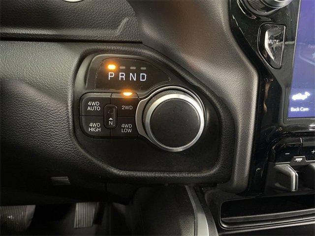 2020 Ram 1500 Vehicle Photo in PORTLAND, OR 97225-3518