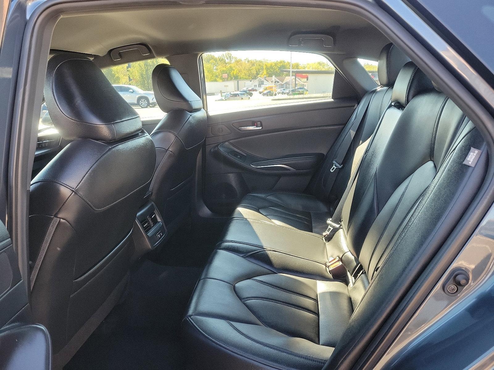 2022 Toyota Avalon Vehicle Photo in Trevose, PA 19053