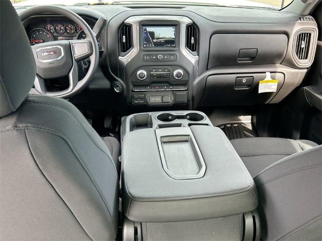 2025 GMC Sierra 2500 HD Vehicle Photo in GOODYEAR, AZ 85338-1310