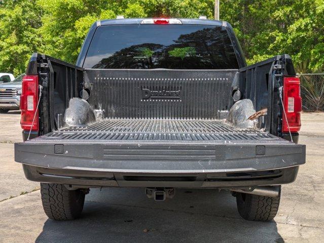 2021 Ford F-150 Vehicle Photo in BRUNSWICK, GA 31525-1881