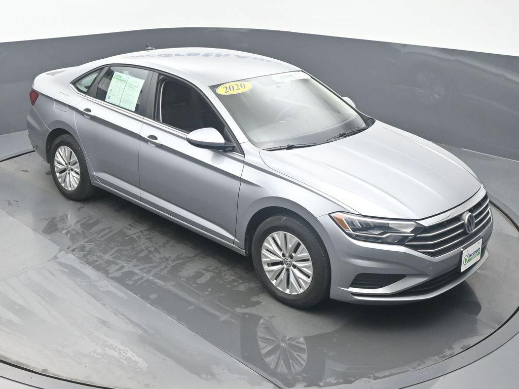 2020 Volkswagen Jetta Vehicle Photo in Marion, IA 52302