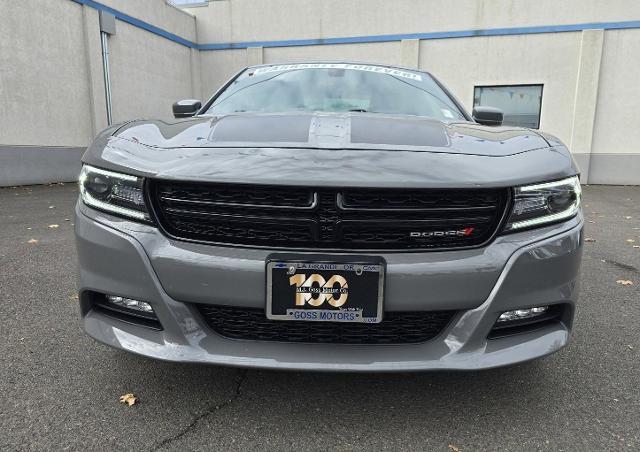 Used 2017 Dodge Charger SXT with VIN 2C3CDXJG9HH612506 for sale in La Grande, OR