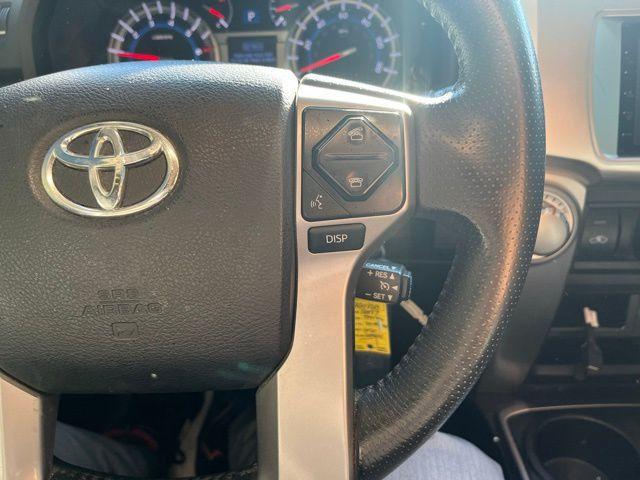 2017 Toyota 4Runner Vehicle Photo in Salt Lake City, UT 84115-2787