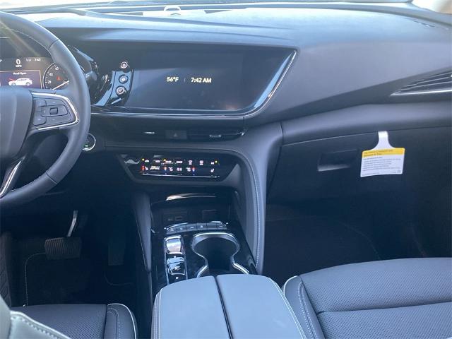 2023 Buick Envision Vehicle Photo in GOODYEAR, AZ 85338-1310