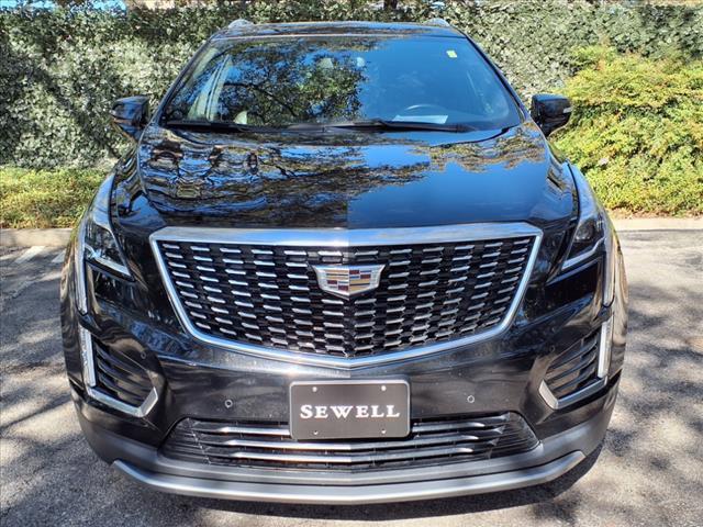 2020 Cadillac XT5 Vehicle Photo in SAN ANTONIO, TX 78230-1001