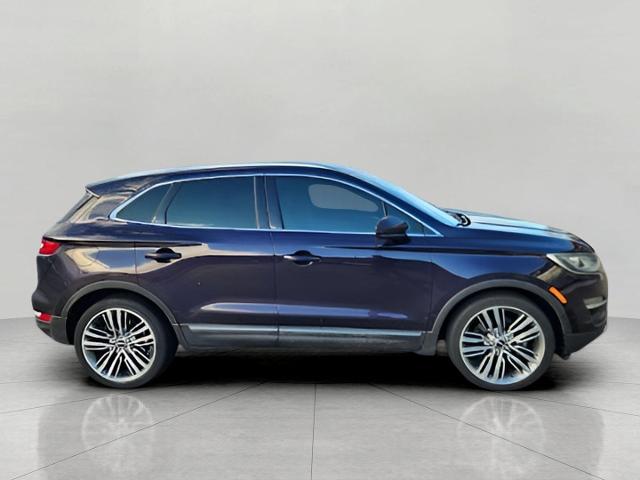 2015 Lincoln MKC Vehicle Photo in Neenah, WI 54956