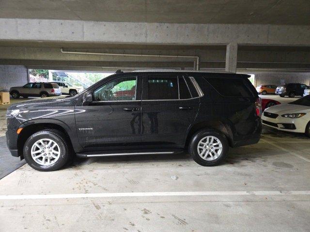 2021 Chevrolet Tahoe Vehicle Photo in EVERETT, WA 98203-5662