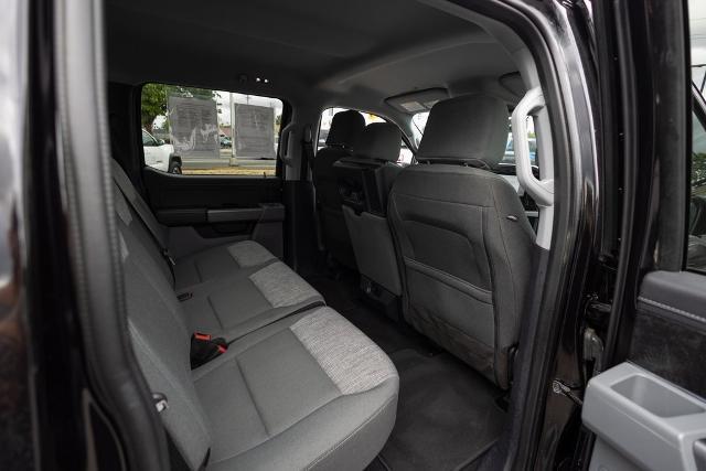 2023 Ford F-150 Vehicle Photo in Tigard, OR 97223