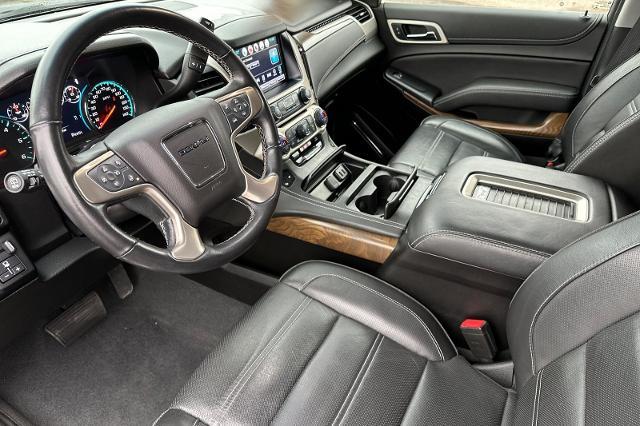 2019 GMC Yukon Vehicle Photo in SPOKANE, WA 99202-2191