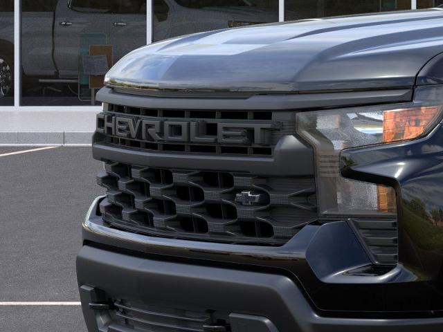 2025 Chevrolet Silverado 1500 Vehicle Photo in HOUSTON, TX 77034-5009