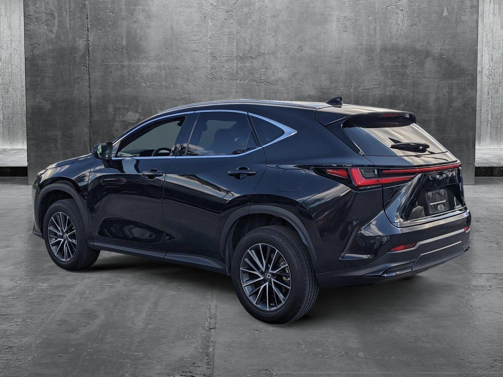 2023 Lexus NX 250 Vehicle Photo in West Palm Beach, FL 33417