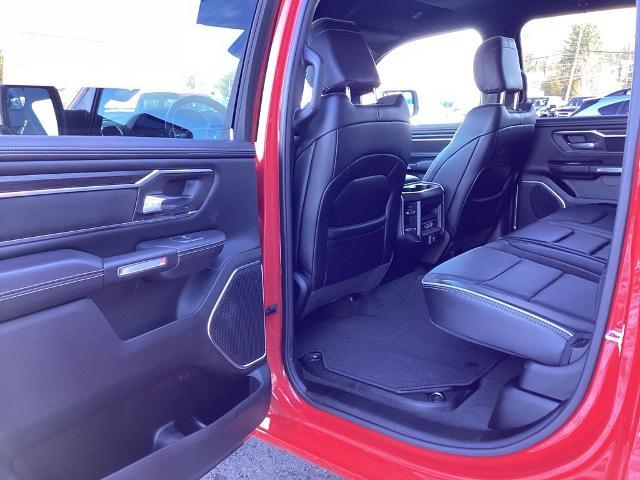 2024 Ram 1500 Vehicle Photo in Gardner, MA 01440